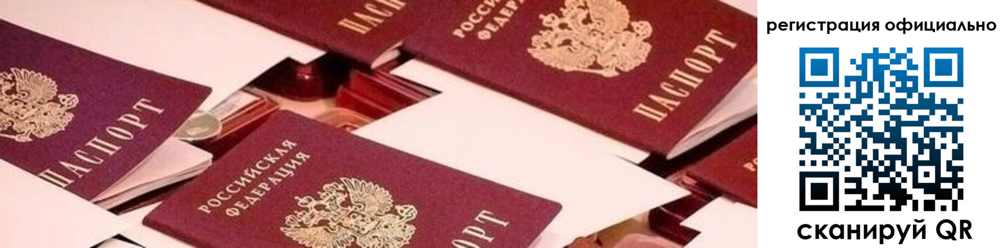 прописка для школы в Пересвете